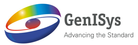 GenISys Training